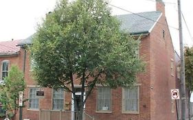 The Tillie Pierce House Inn